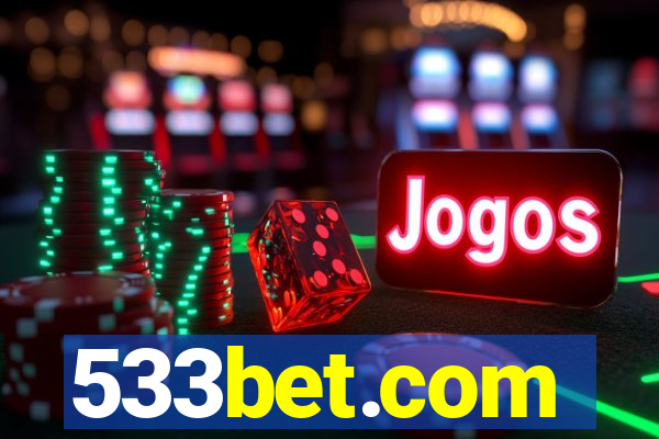 533bet.com