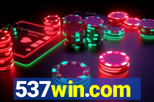 537win.com