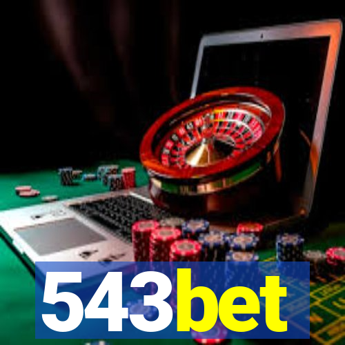 543bet