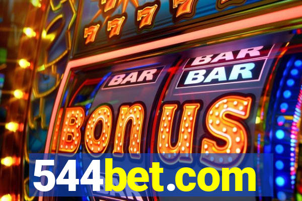 544bet.com