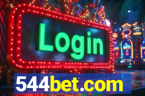 544bet.com