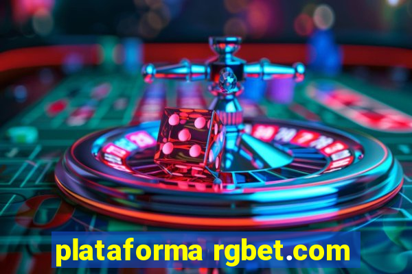 plataforma rgbet.com