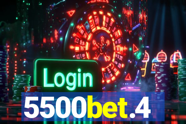 5500bet.4