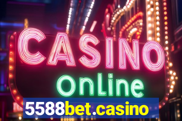 5588bet.casino