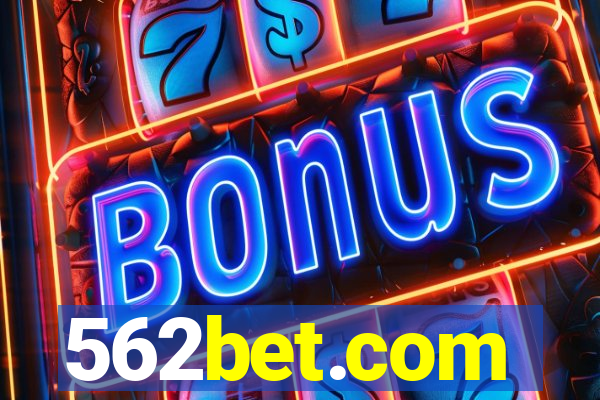 562bet.com