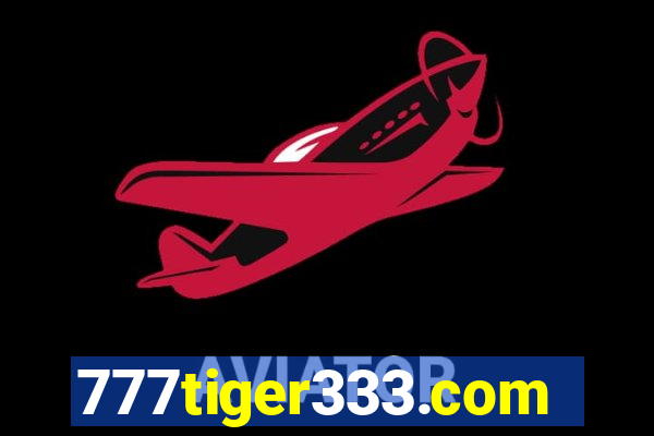 777tiger333.com