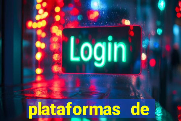 plataformas de jogos antigas