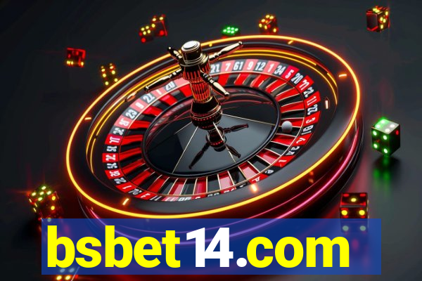 bsbet14.com