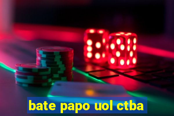 bate papo uol ctba