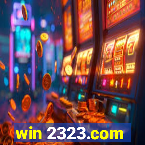 win 2323.com