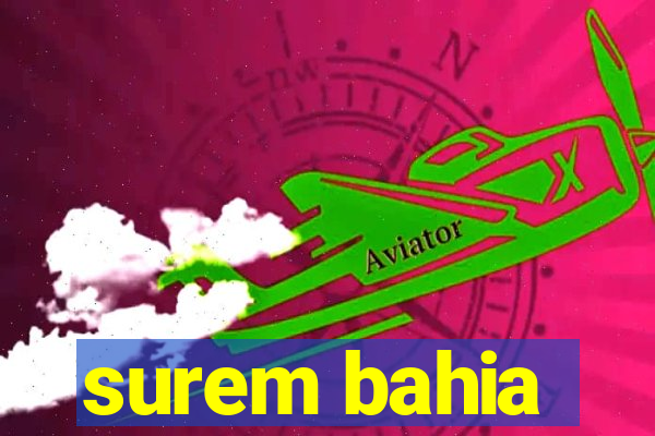 surem bahia