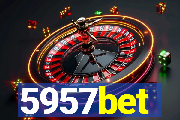 5957bet