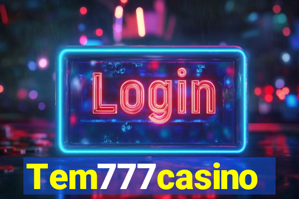 Tem777casino