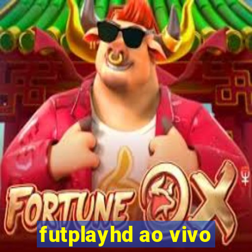 futplayhd ao vivo