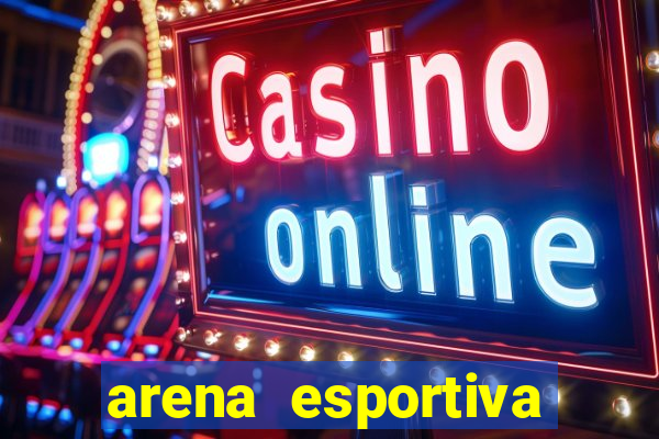 arena esportiva consultar bilhete