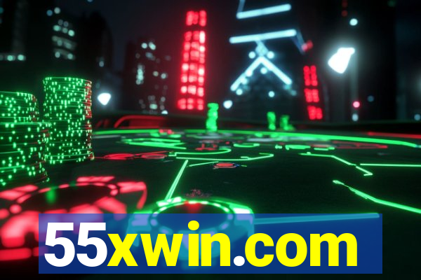 55xwin.com