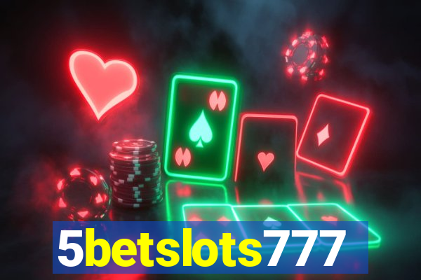 5betslots777