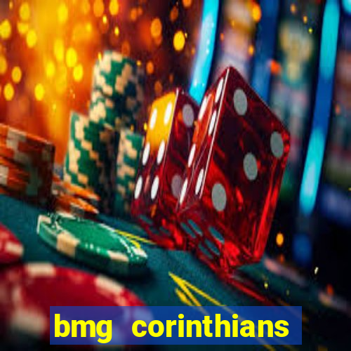 bmg corinthians menor de 18 anos