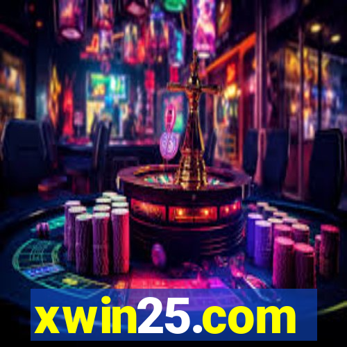 xwin25.com