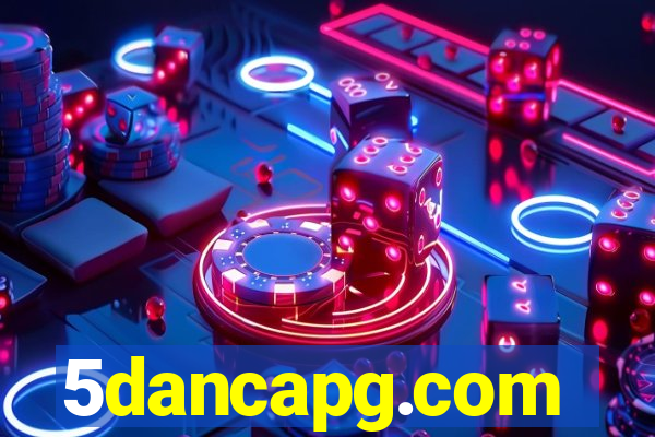 5dancapg.com