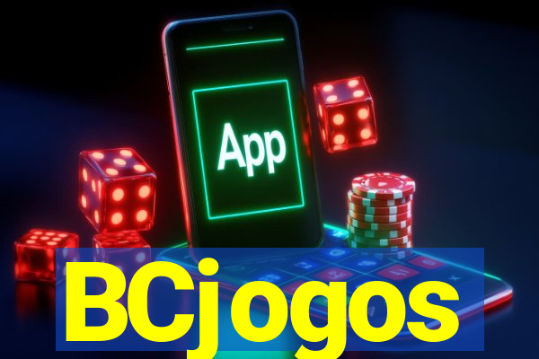 BCjogos