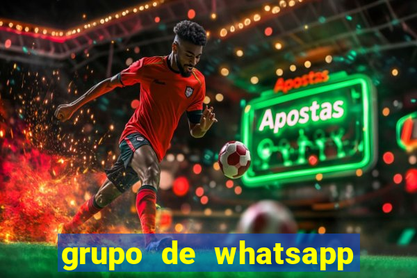 grupo de whatsapp de caminhoneiro