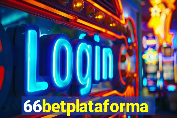 66betplataforma