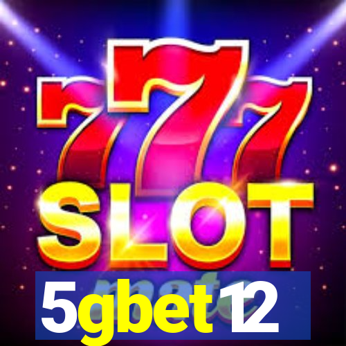 5gbet12