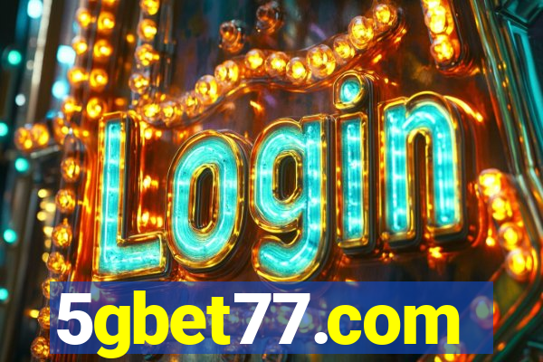 5gbet77.com