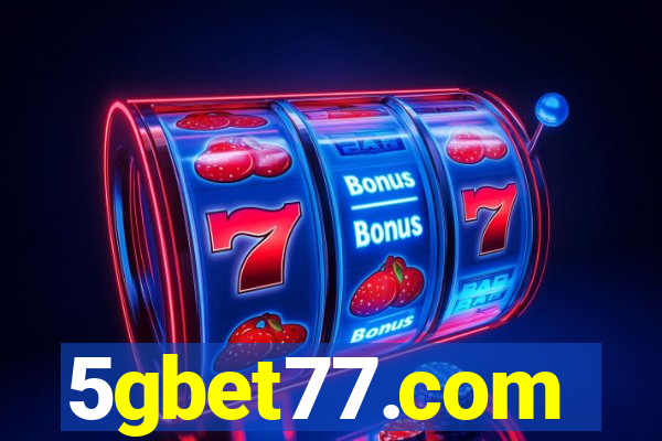 5gbet77.com