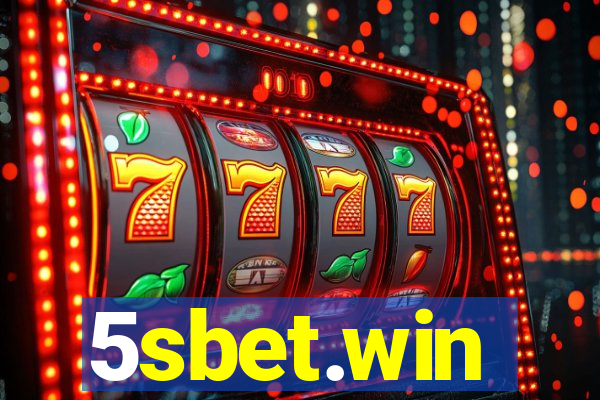 5sbet.win