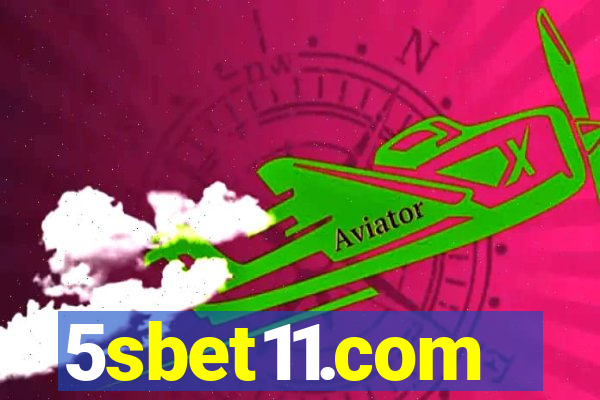 5sbet11.com