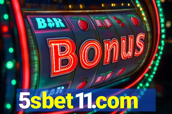 5sbet11.com