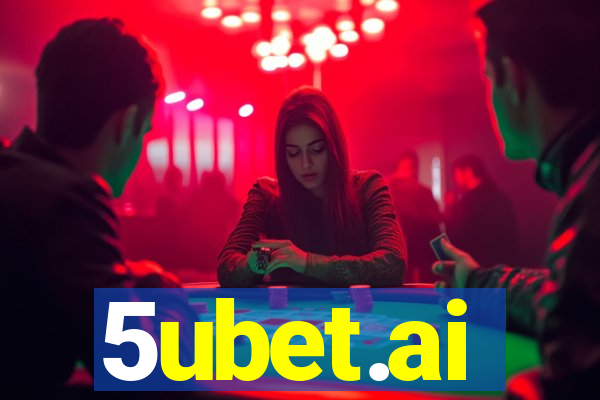 5ubet.ai