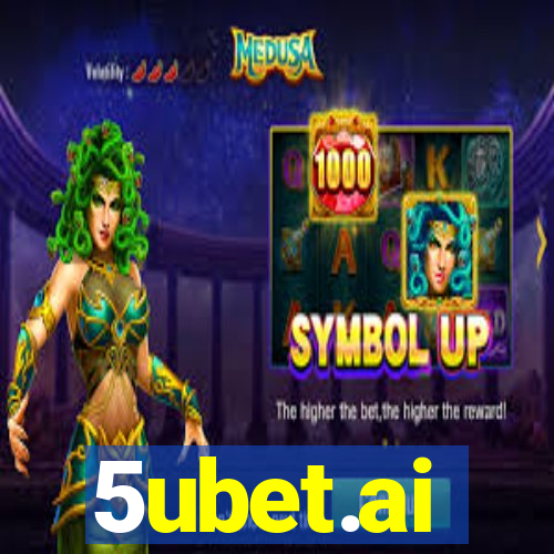 5ubet.ai