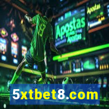 5xtbet8.com