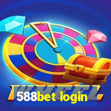 588bet login