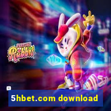 5hbet.com download