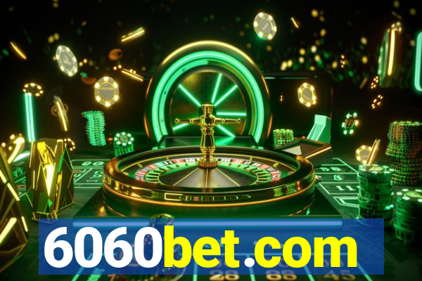 6060bet.com