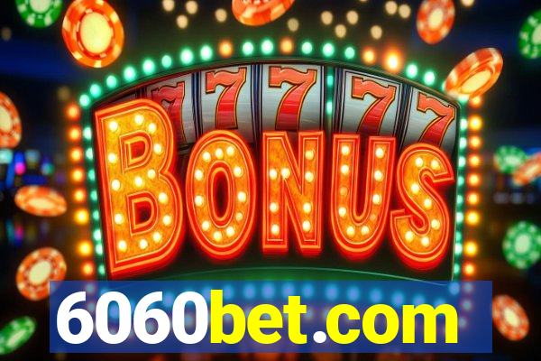 6060bet.com