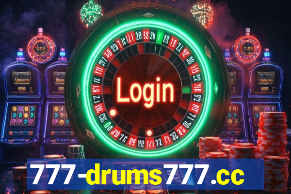 777-drums777.cc