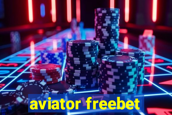 aviator freebet