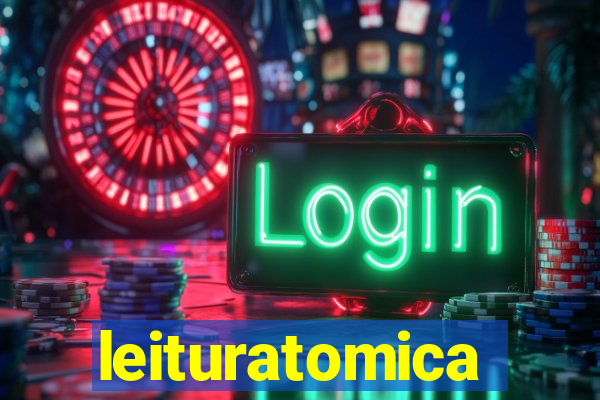 leituratomica