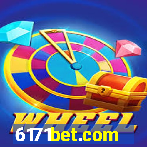 6171bet.com