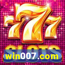 win007.com