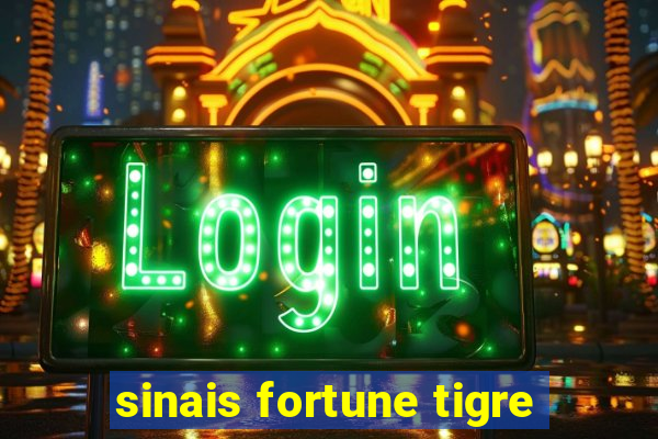 sinais fortune tigre