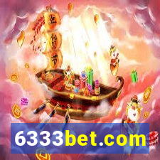 6333bet.com