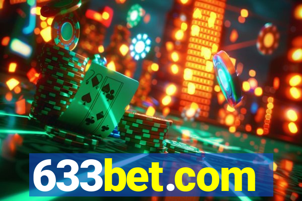 633bet.com