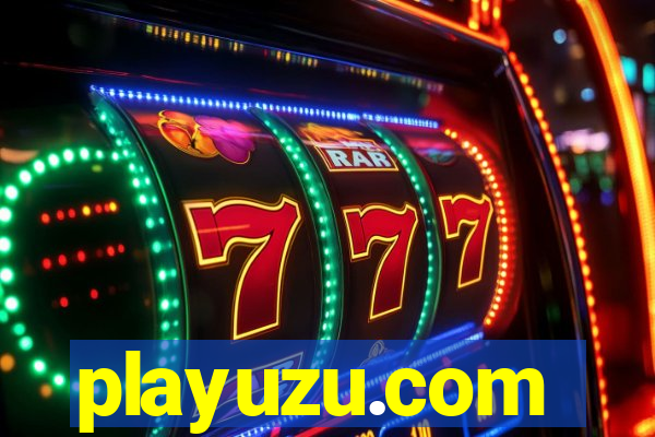 playuzu.com