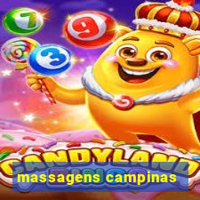 massagens campinas